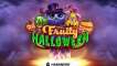 Fruity Halloween logo