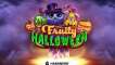 Play Fruity Halloween pokie NZ