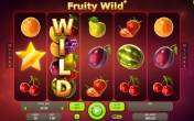 Fruity Wild logo