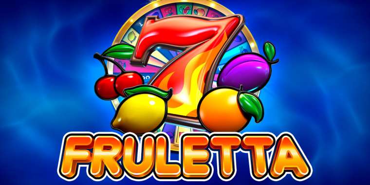 Play Fruletta pokie NZ