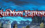 Full Moon Fortunes logo
