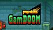 Gamdoom logo