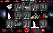 Gangster Gamblers logo