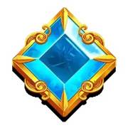 Gates of Olympus Super Scatter: Blue gemstone