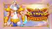 Gates of Olympus Super Scatter logo