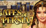 Gates of Persia logo