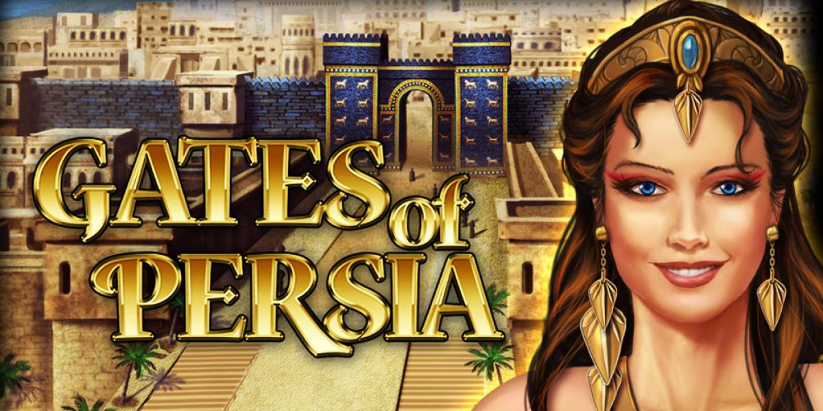 Gates of Persia