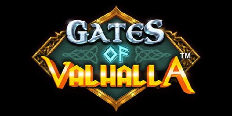 Play Gates of Valhalla pokie NZ