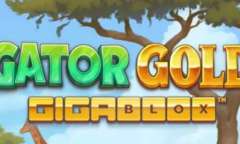 Play Gator Gold Gigablox