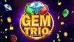 Gem Trio logo