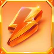 GemPops: Orange candy