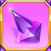 GemPops: Purple candy