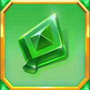 GemPops: Green candy