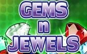 Gems n Jewels logo