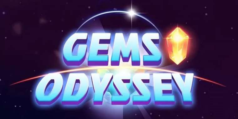 Play Gems Odyssey pokie NZ