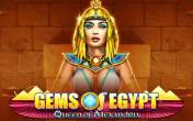 Gems of Egypt logo