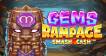 Gems Rampage logo