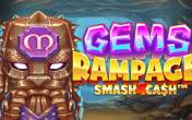 Gems Rampage logo