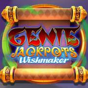 Genie Jackpots Wishmaker Jackpot King: Papyrus