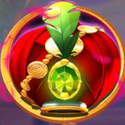 Genie Jackpots Wishmaker Jackpot King: Turban