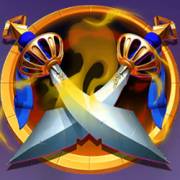 Genie Jackpots Wishmaker Jackpot King: Sword