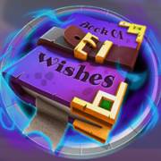 Genie Jackpots Wishmaker Jackpot King: Book