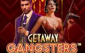 Getaway Gangsters logo