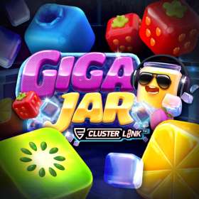 Giga Jar by Push Gaming NZ