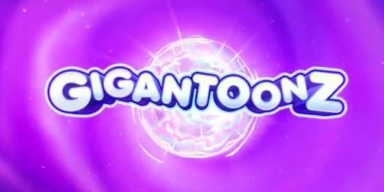 Gigantoonz by Play’n GO NZ