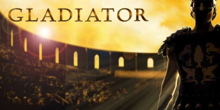 Play Gladiator pokie NZ