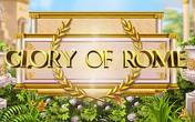 Glory of Rome logo