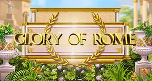 Glory of Rome by Mr Slotty NZ