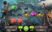 Gnomes’ Gems logo