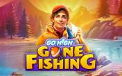 Go High Gone Fishing logo