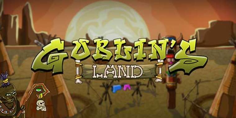 Play Goblin’s Land pokie NZ