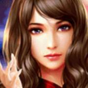 God of Gamblers: A girl