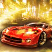 God of Gamblers: Car
