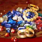 God of Gamblers: Jewelry