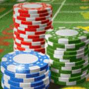 God of Gamblers: Chips