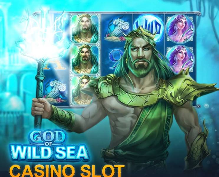 God of the Wild Sea