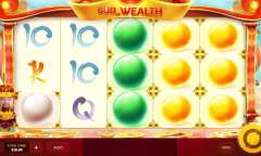 Play God of Wealth