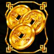 Goddess of Lotus 10 Lines: Coins