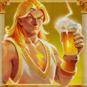 Gods Gone Wild: Hephaestus