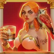 Gods Gone Wild: Athena