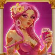 Gods Gone Wild: Persephone
