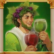 Gods Gone Wild: Apollo