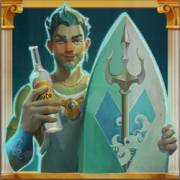 Gods Gone Wild: Ares
