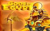 Gods of Egypt logo