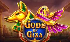 Play Gods of Giza