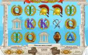 Gods of Olympus logo